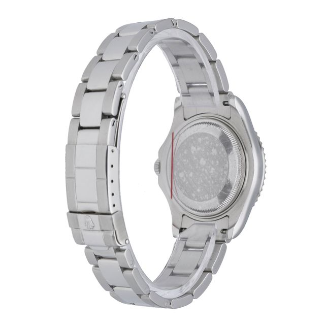 Rolex Yacht-Master 168622 Image 4